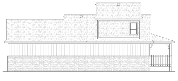 right side drawing